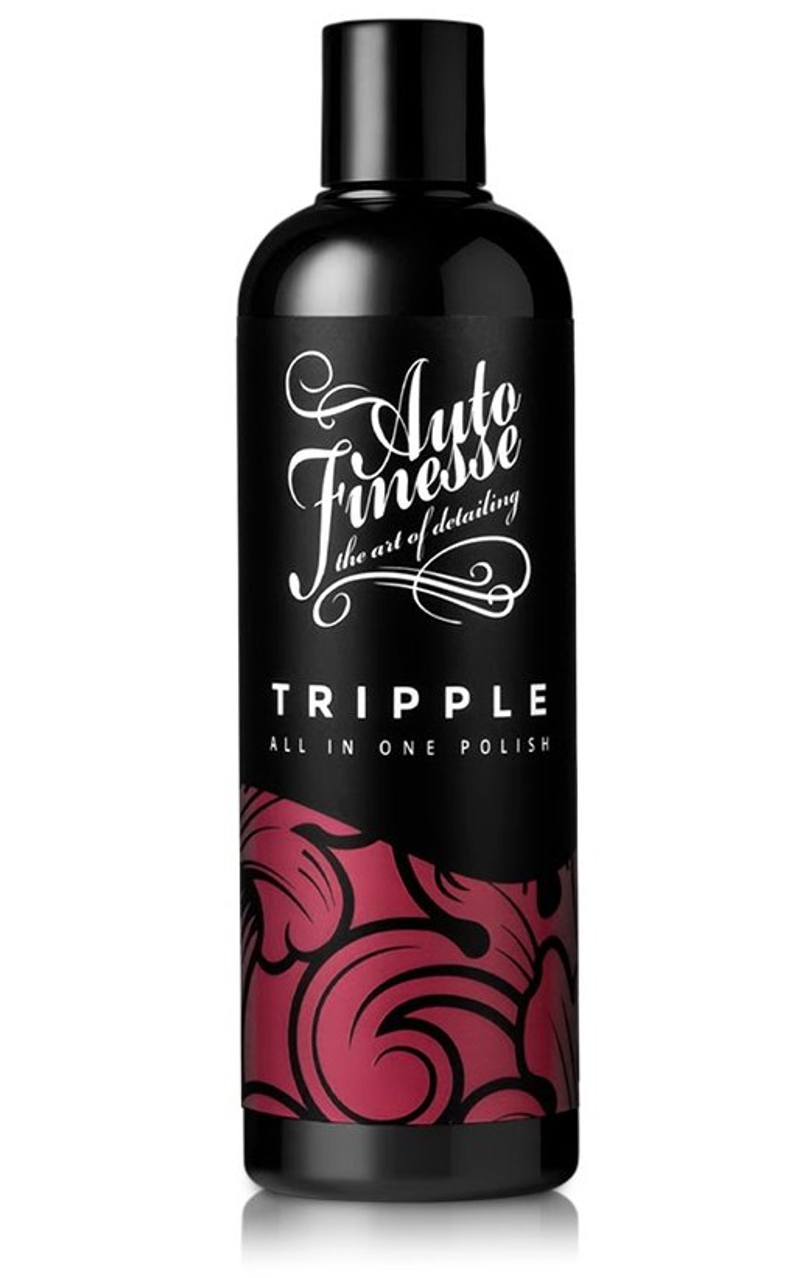 Buy Auto Finesse Tripple All In One Polish - 500ml? - CROP